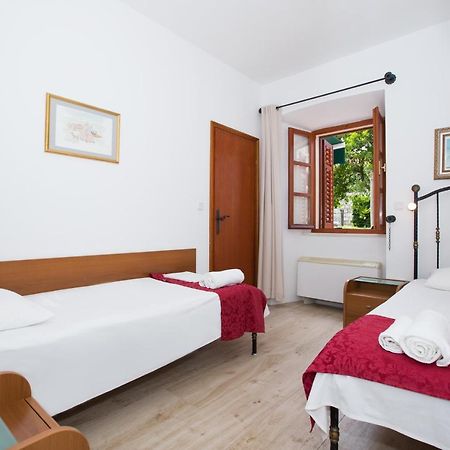 Villa Filipa Cavtat Exteriör bild