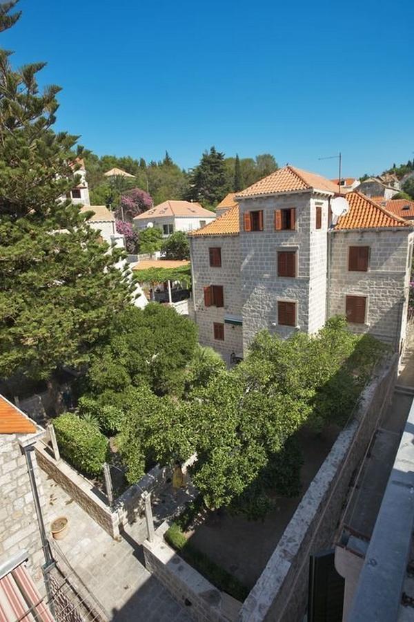 Villa Filipa Cavtat Exteriör bild