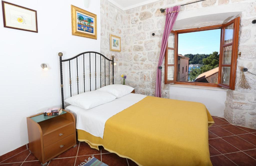 Villa Filipa Cavtat Exteriör bild
