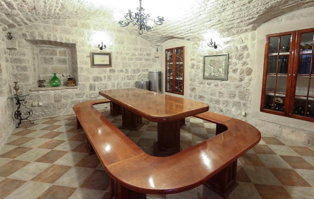 Villa Filipa Cavtat Exteriör bild