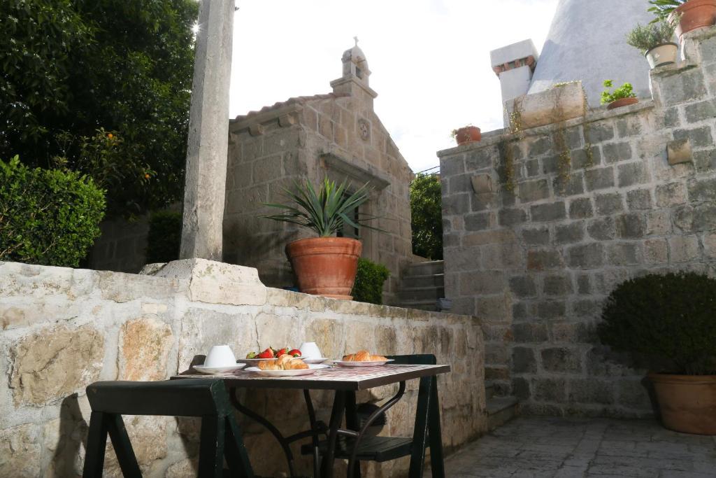 Villa Filipa Cavtat Exteriör bild