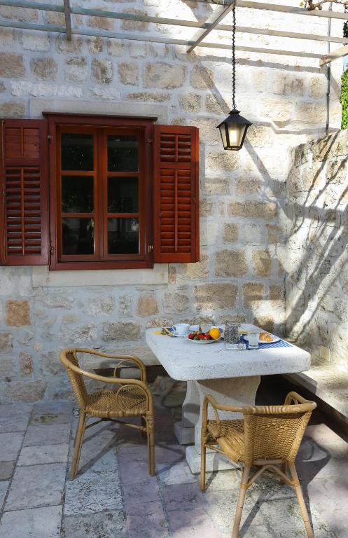 Villa Filipa Cavtat Exteriör bild