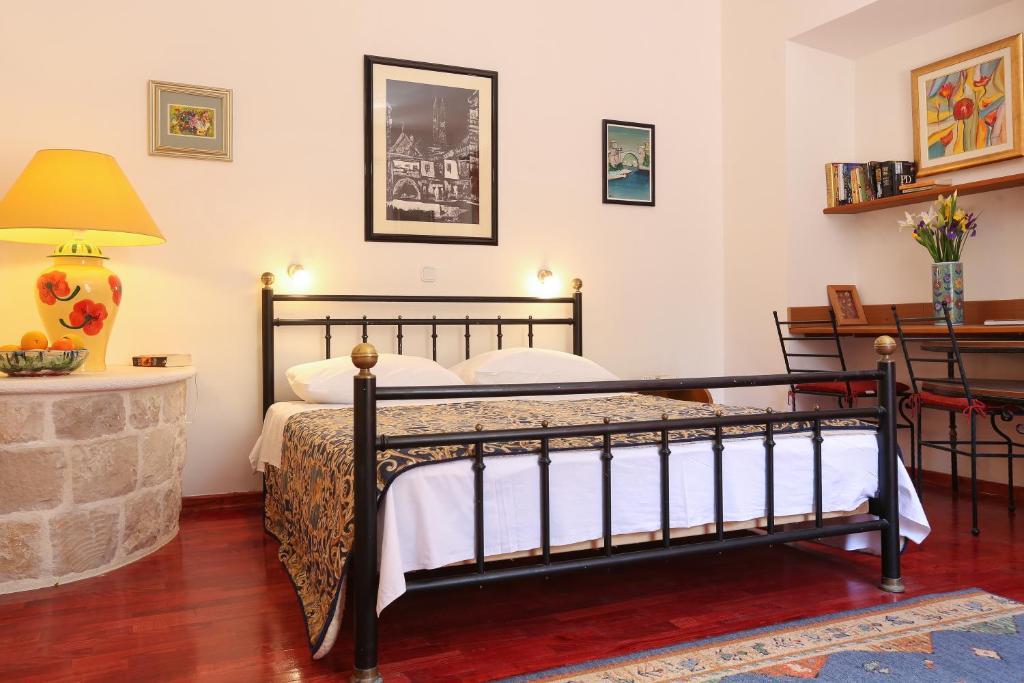 Villa Filipa Cavtat Exteriör bild