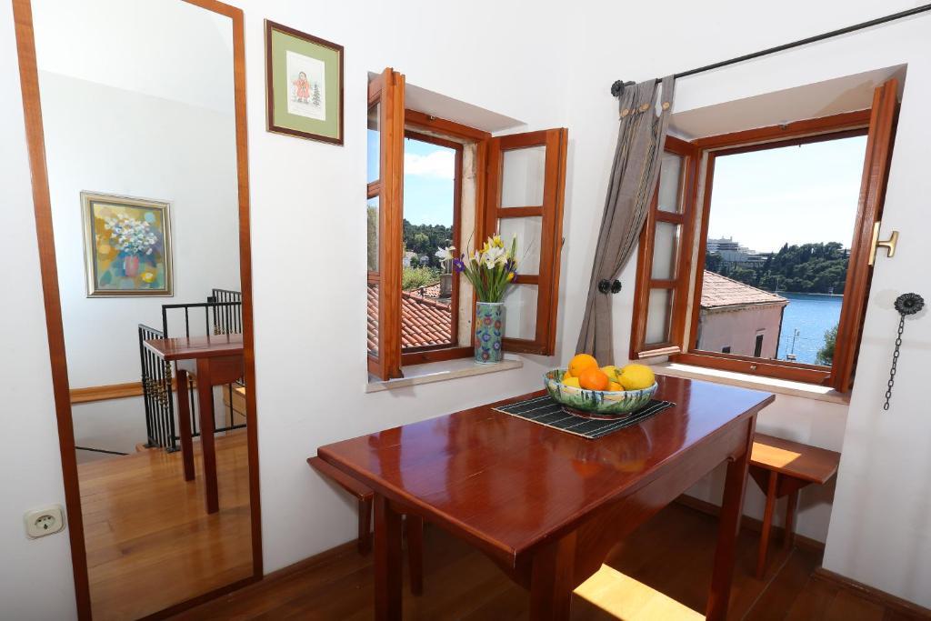 Villa Filipa Cavtat Exteriör bild
