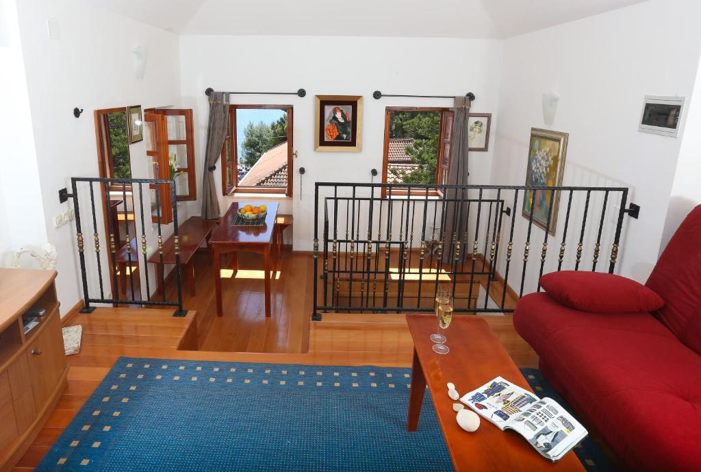 Villa Filipa Cavtat Exteriör bild