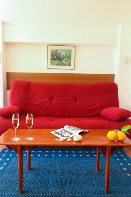 Villa Filipa Cavtat Rum bild