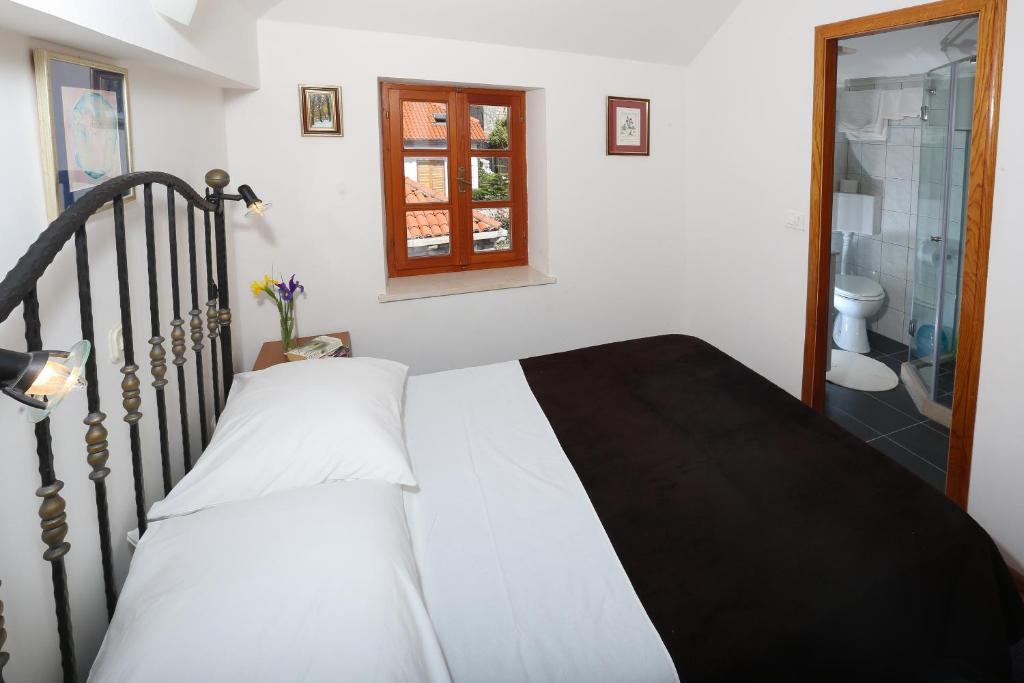 Villa Filipa Cavtat Rum bild