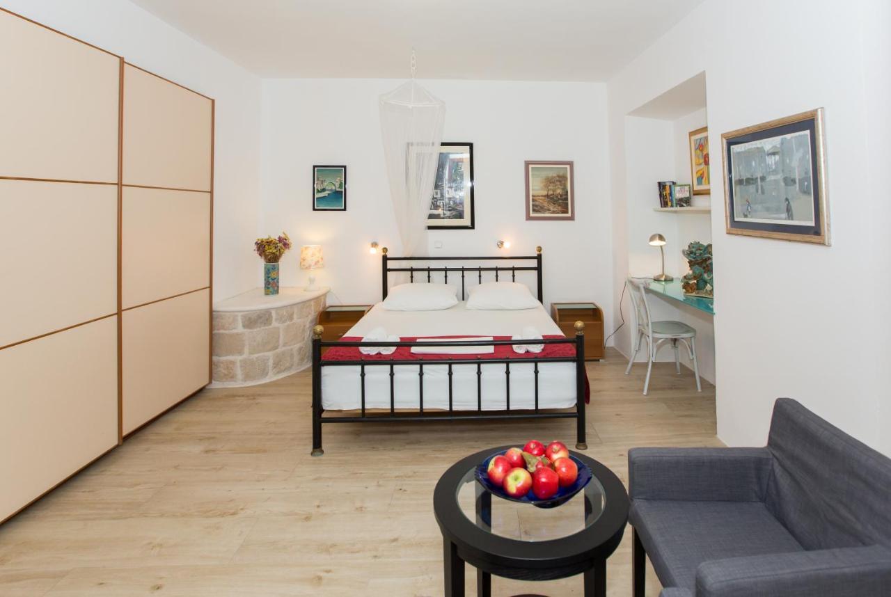 Villa Filipa Cavtat Exteriör bild