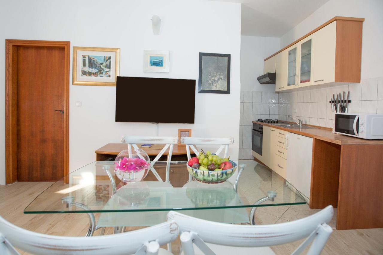 Villa Filipa Cavtat Exteriör bild
